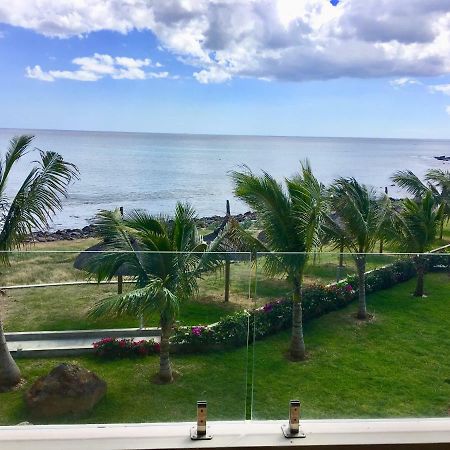 Ocean View Apartment Flic en Flac Exterior photo