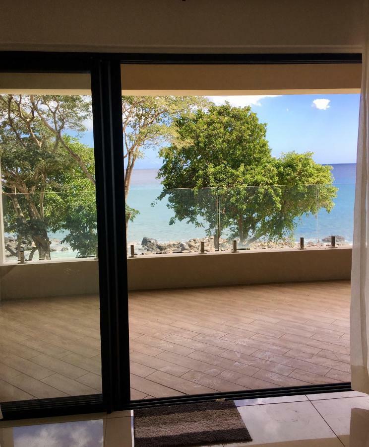 Ocean View Apartment Flic en Flac Exterior photo