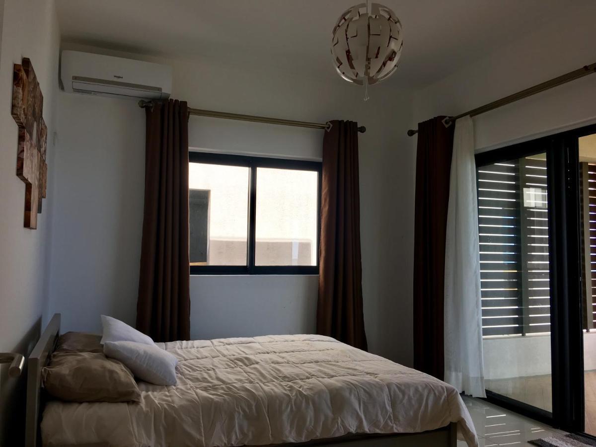 Ocean View Apartment Flic en Flac Exterior photo